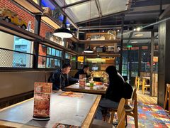 -探鱼·鲜青椒爽麻烤鱼(天河优托邦店)