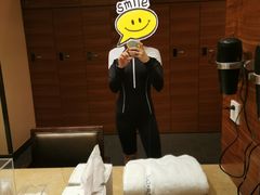 -北京威斯汀酒店游泳健身中心