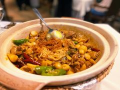 大理永平黄焖鸡配油煎面-泓0871臻选云南菜·味庄
