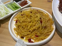 -春饼先生·北京烤鸭(甘井子万达店)