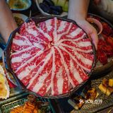 只有这家日料放题才能赚我的钱！