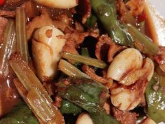 -关东小磨东北菜(漕河泾印象城店)