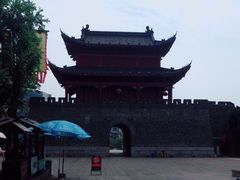 -汴河街