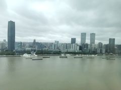 -上海凯宾斯基大酒店