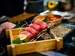 -韩满园· 甄选韩式烤肉