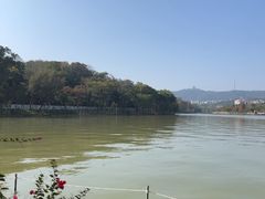 -惠州西湖