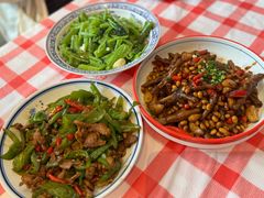 -小柴米·传统江西菜(万寿宫店)