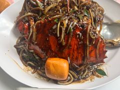 -龙海鲜螃蟹王(宏茂桥店)