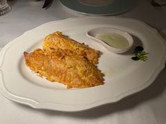 -波特曼西餐厅(中央大街店)