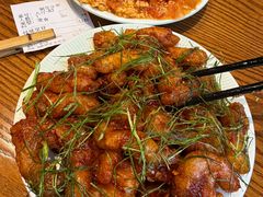 -恰饭·老长沙市井菜(天河客运站店)