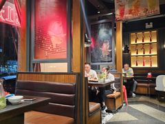 -辣尚瘾·烤鱼·新川菜(交大直营店)
