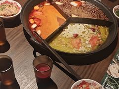 -水巷子·巴掌腰片重庆火锅(云纺店)