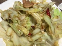 -九毛九西北菜(百信广场店)