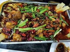 -金阁家常菜(贵阳路店)