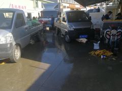 -石塘路海鲜市场(草厂中路店)