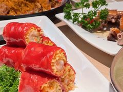 -避风塘(宝山万达店)