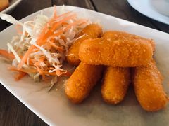-Doo Dee Thai Food(Issan/Isaan/Esan)