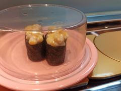 -争鲜回转寿司(流行前线店)