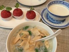 -潮府馆·非遗潮州菜·世纪公园(新国际博览中心店)