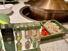 -润园四季椰子鸡火锅(海上世界店)