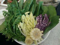 -许府牛杂·鲜牛肉火锅(梁溪万达店)