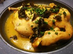 -锡和无锡菜(景丽苑店)