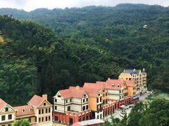 -花水湾第一村温泉大酒店