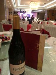 -华美达光谷大酒店·宴会厅