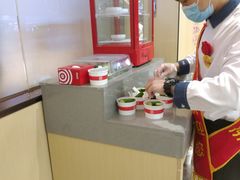 -海底捞火锅(塘厦天虹店)