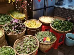 -传统菜农庄(皇姑路店)