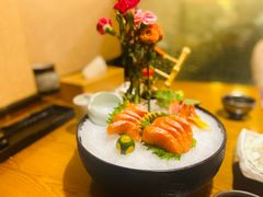 -大江户日本料理(吕厝店)