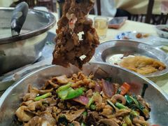 -标记美食新鲜猪杂(兴南大道店)