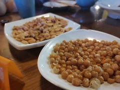 -沈胖子音乐烤吧·炒菜·龙虾(环城东路店)