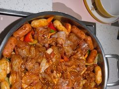 -黄记煌三汁焖锅(悦方IDmall店)