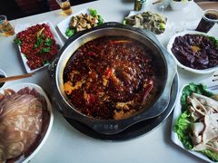 -枇杷园食为鲜火锅(南山店)