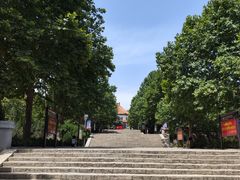 -白求恩柯棣华纪念馆