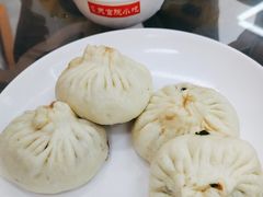 -天宫院小吃·包子炒肝儿(管庄店)