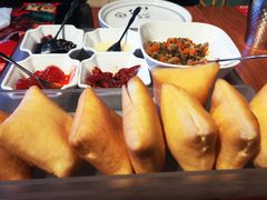 -纳瓦新疆菜(银都店)