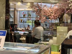 -宝月楼·台湾菜馆(天河城店)