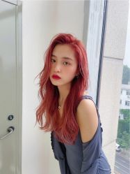 -88潮牌美发沙龙