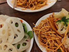 -老刘家永盛斋·传统泡馍(东关南街店)