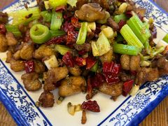 -老味道1992(武当山店)