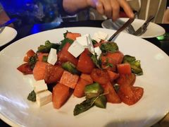 -Mix Restaurant