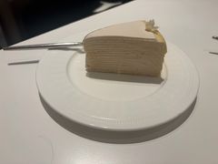 茉莉花千层-双风车咖啡馆 Twin Windmills(六道口店)