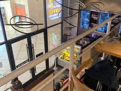 -MIAO COFFEE
