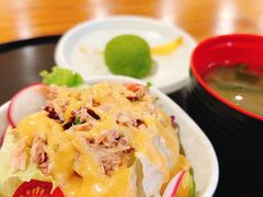 -森味花园·日本料理(伊藤洋华堂亚运村店)