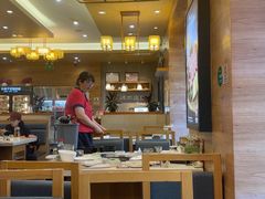 -韩香福烤肉庄园(荣成店)