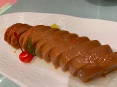 -骏莱海鲜鱼港(五角场店)