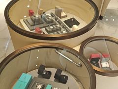 -上海恒天奢侈品(总店)