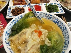 -西关味(大卫城店)
